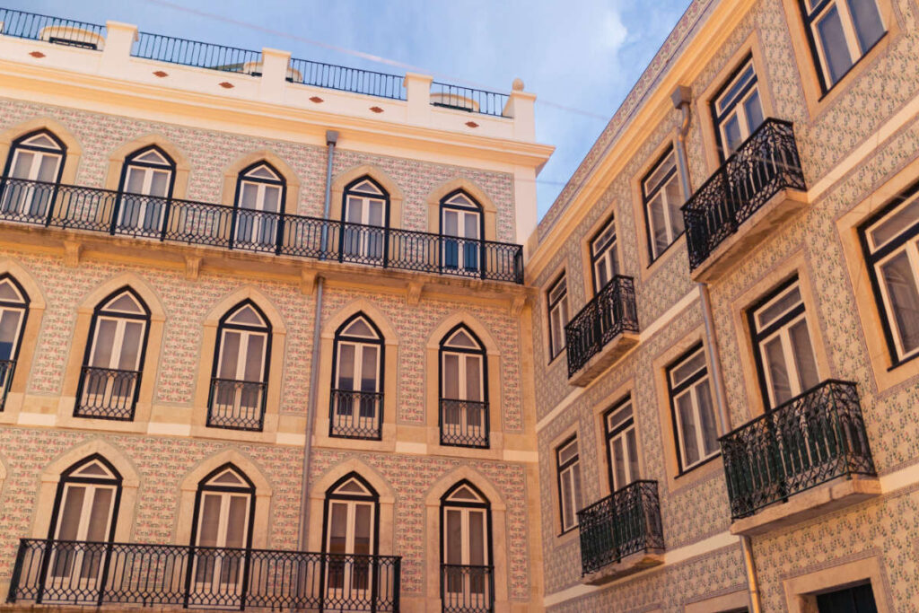 What are the Tax benefits for a Golden Visa in Portugal