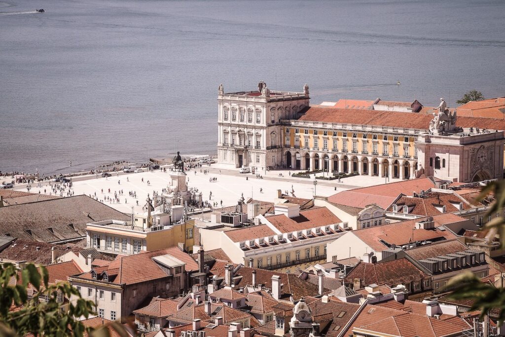 Golden Visa changes in 2022