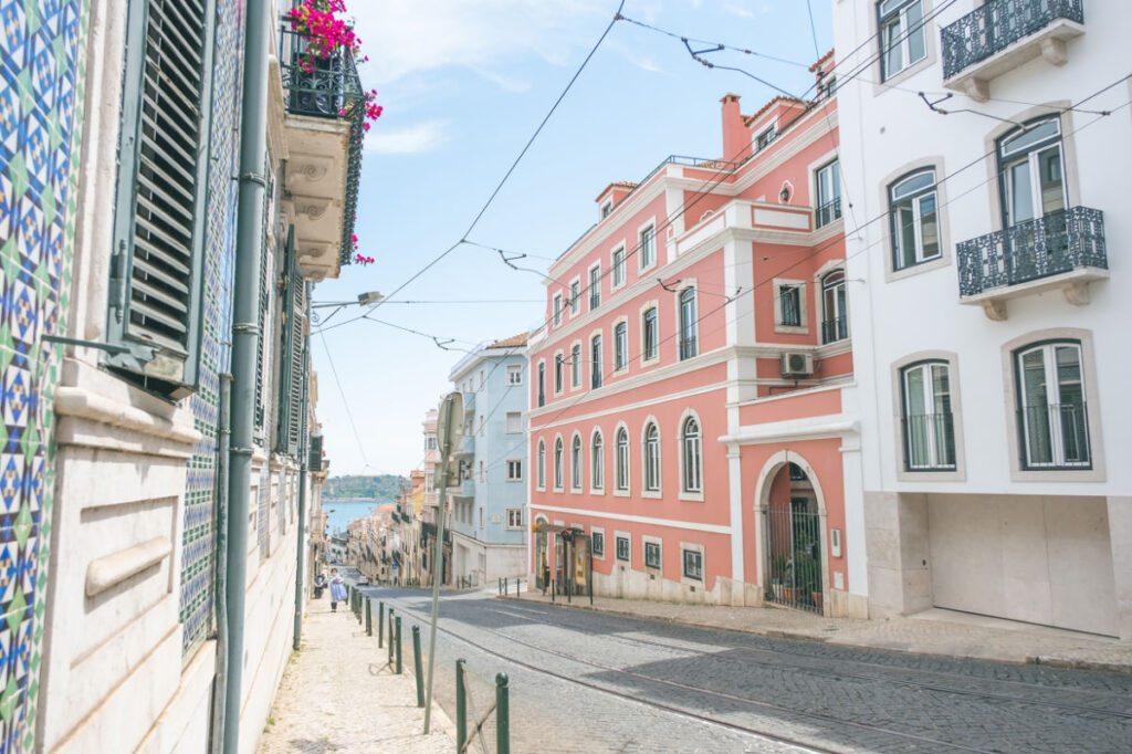 Golden Visa investment requirements in 2022 in Portugal