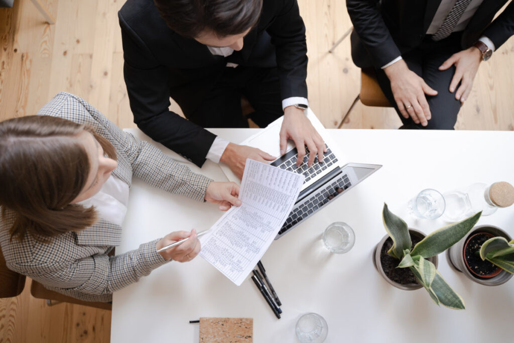 Golden Visa fundo de investimento Lince Capital